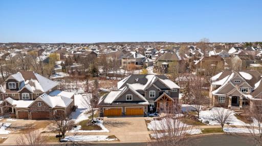 17851 63rd Avenue N, Maple Grove, MN 55311