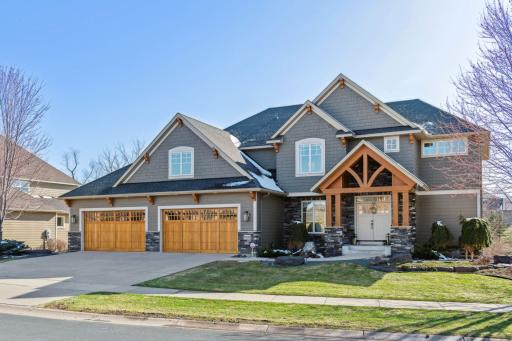 17851 63rd Avenue N, Maple Grove, MN 55311