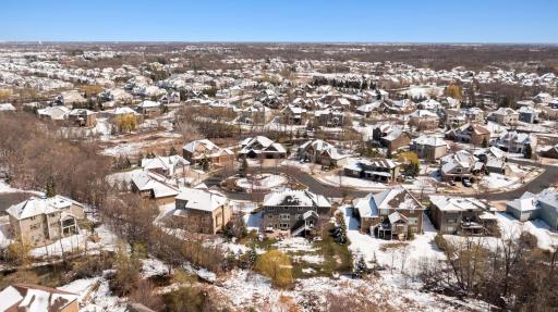 17851 63rd Avenue N, Maple Grove, MN 55311