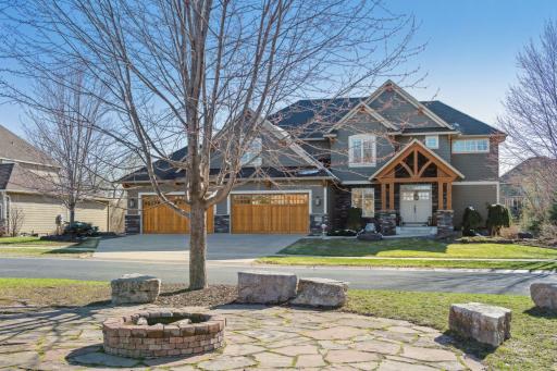 17851 63rd Avenue N, Maple Grove, MN 55311