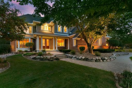 19019 Vogel Farm Trail, Eden Prairie, MN 55347