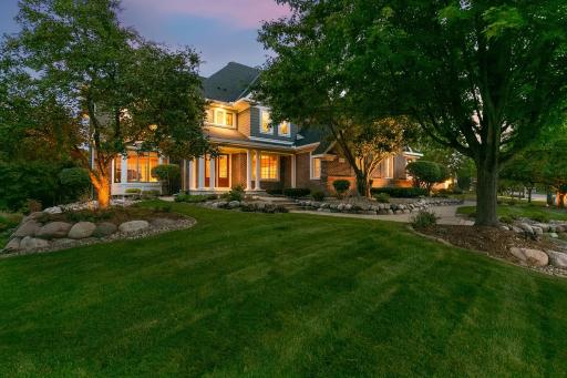 19019 Vogel Farm Trail, Eden Prairie, MN 55347
