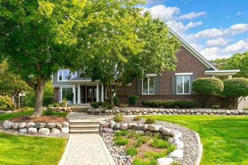 19019 Vogel Farm Trail, Eden Prairie, MN 55347