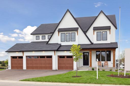 17005 48th Avenue N, Plymouth, MN 55446