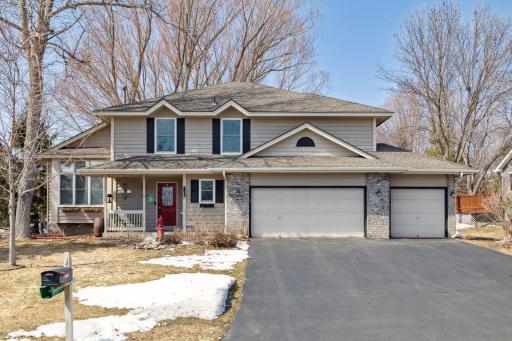 16309 Grinnell Circle, Lakeville, MN 55044