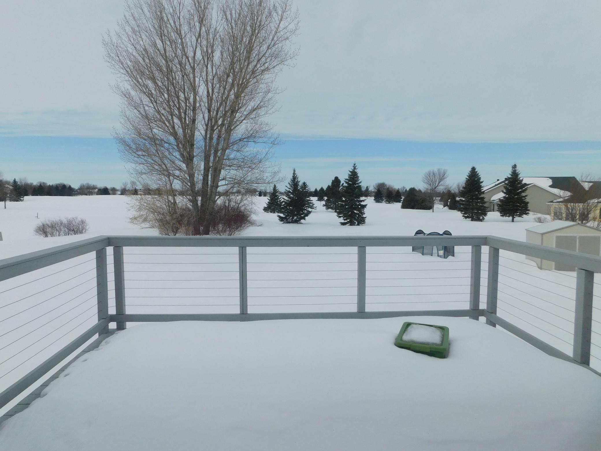 deck view