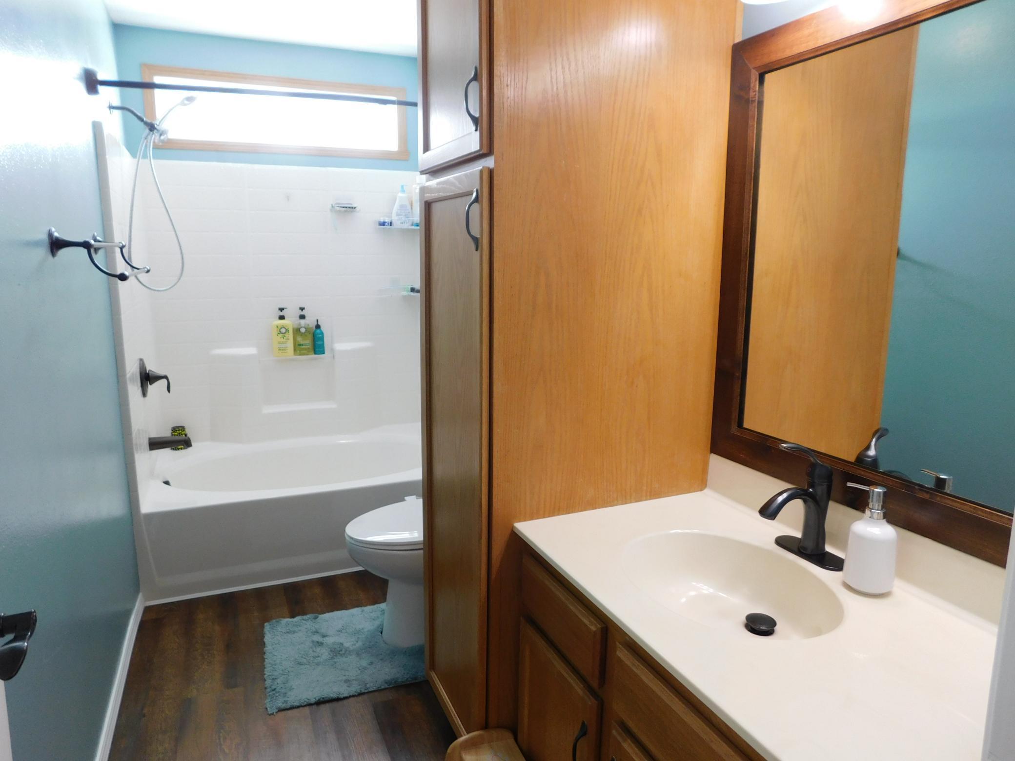 main bath