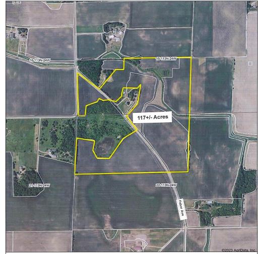 XXX Fabor Avenue, Belle Plaine, MN 56011