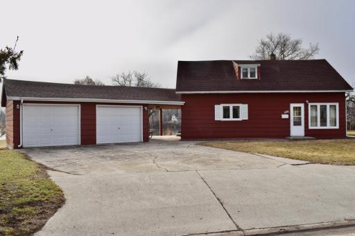 526 Red Lake Boulevard, Thief River Falls, MN 56701