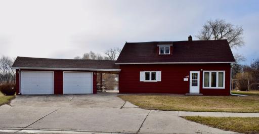 526 Red Lake Boulevard, Thief River Falls, MN 56701