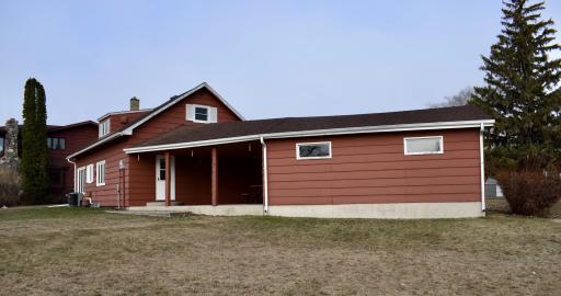 526 Red Lake Boulevard, Thief River Falls, MN 56701