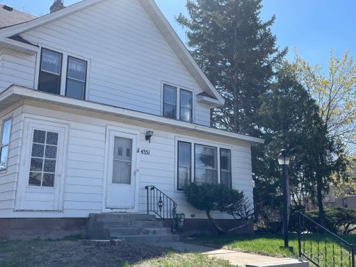 4351 Bloomington Avenue, Minneapolis, MN 55407