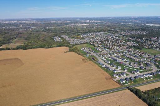 TBD 40th Street SW, Rochester, MN 55902