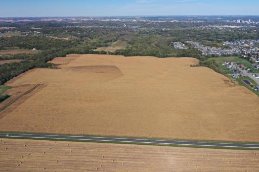 TBD 40th Street SW, Rochester, MN 55902