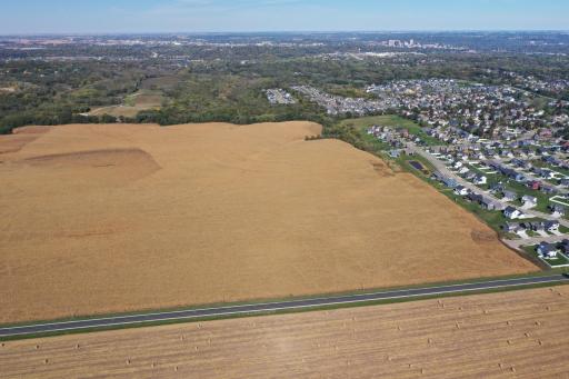 TBD 40th Street SW, Rochester, MN 55902