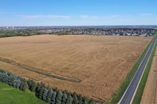 TBD 40th Street SW, Rochester, MN 55902