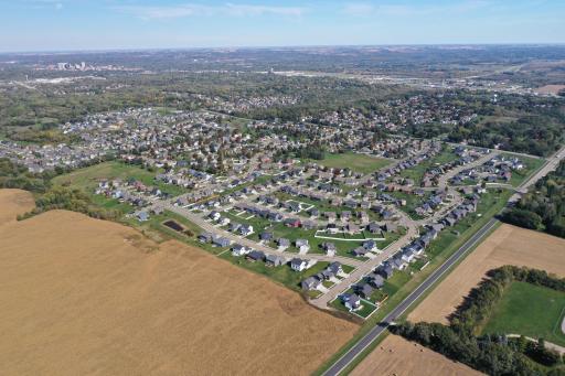TBD 40th Street SW, Rochester, MN 55902