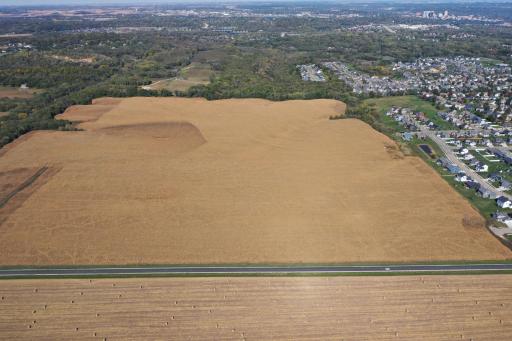 TBD 40th Street SW, Rochester, MN 55902