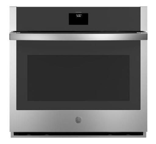 Photo for 3585 110th Lane NE, Blaine, MN 55449 - Listing #6344017 GE 30 inch built in convection wall oven.jpg