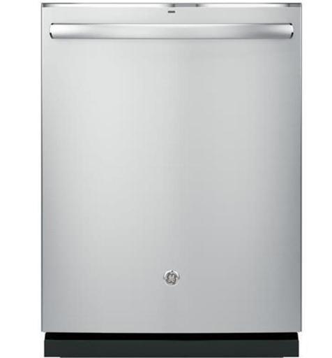 Photo for 3585 110th Lane NE, Blaine, MN 55449 - Listing #6344017 GE stainless steel interior dishwasher.jpg