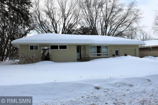 A classic solid home built from 1966, offering easy living and great location.