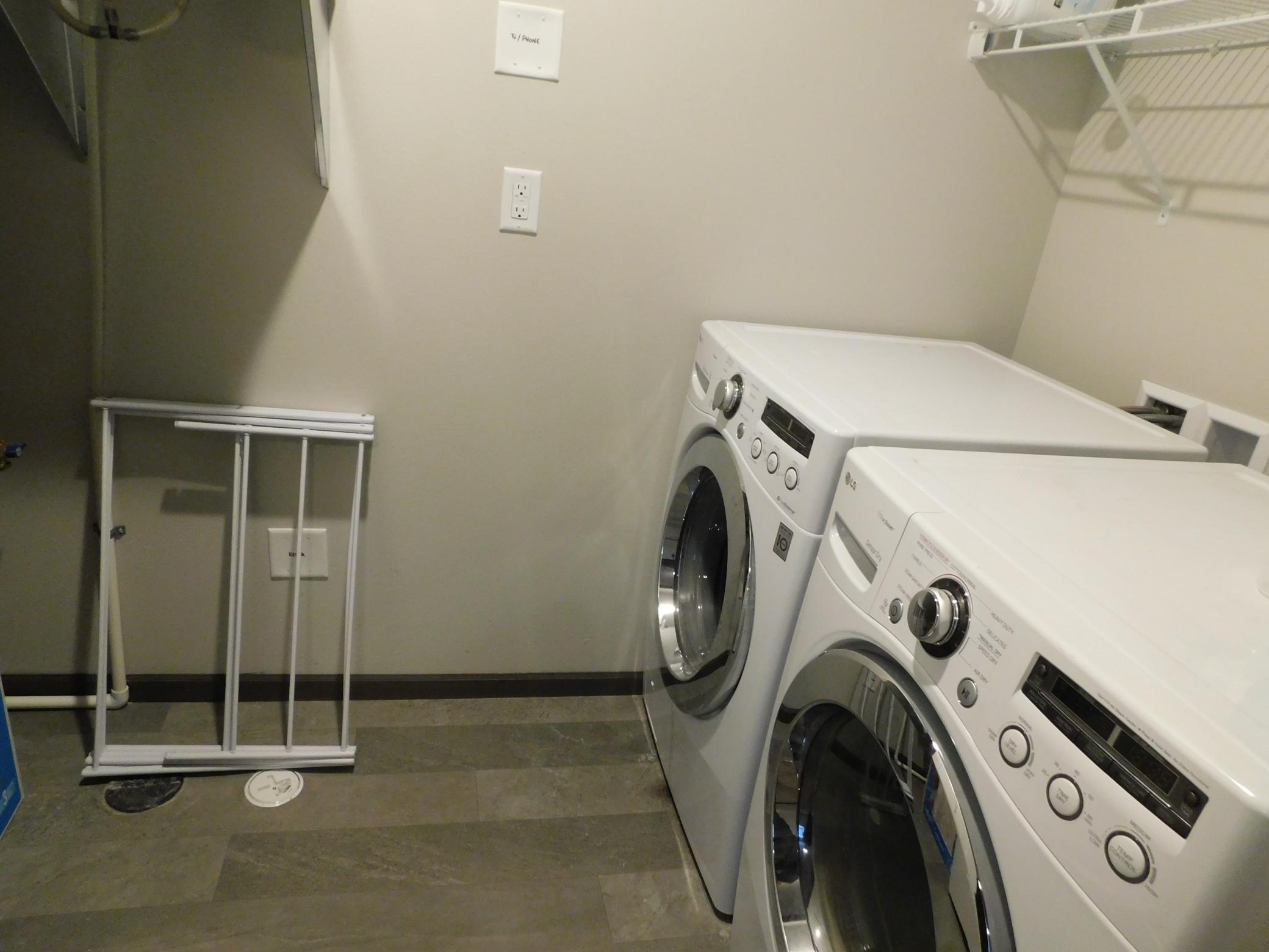 Laundry