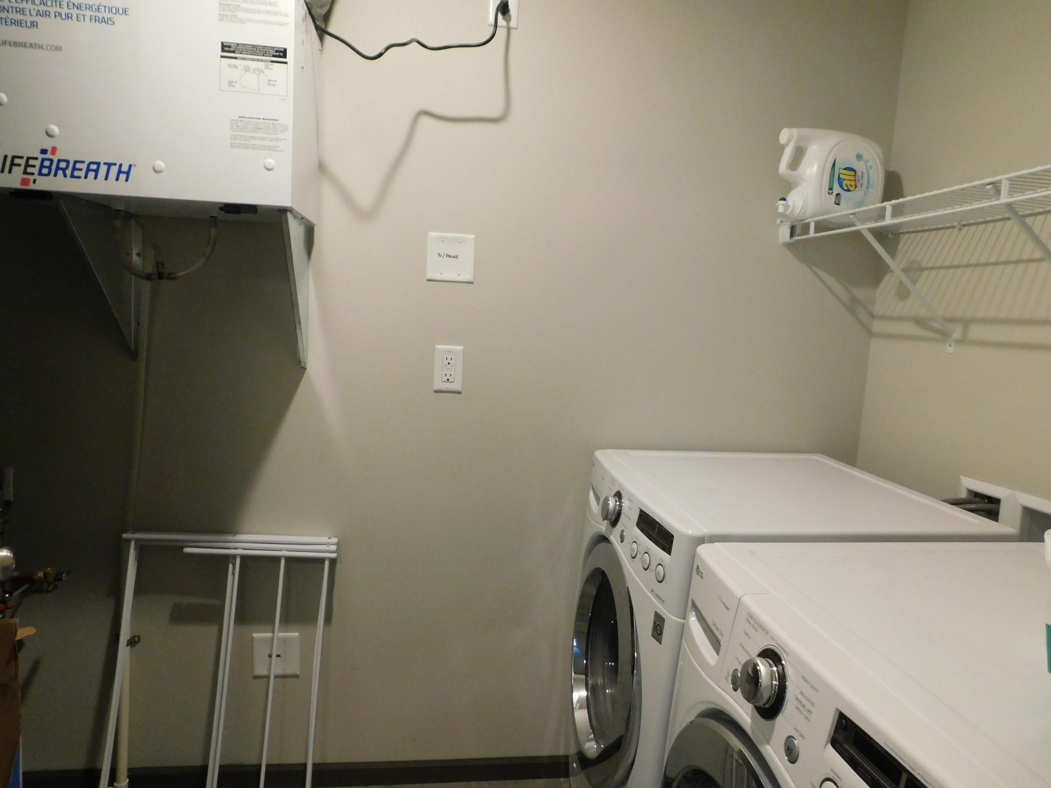 Laundry