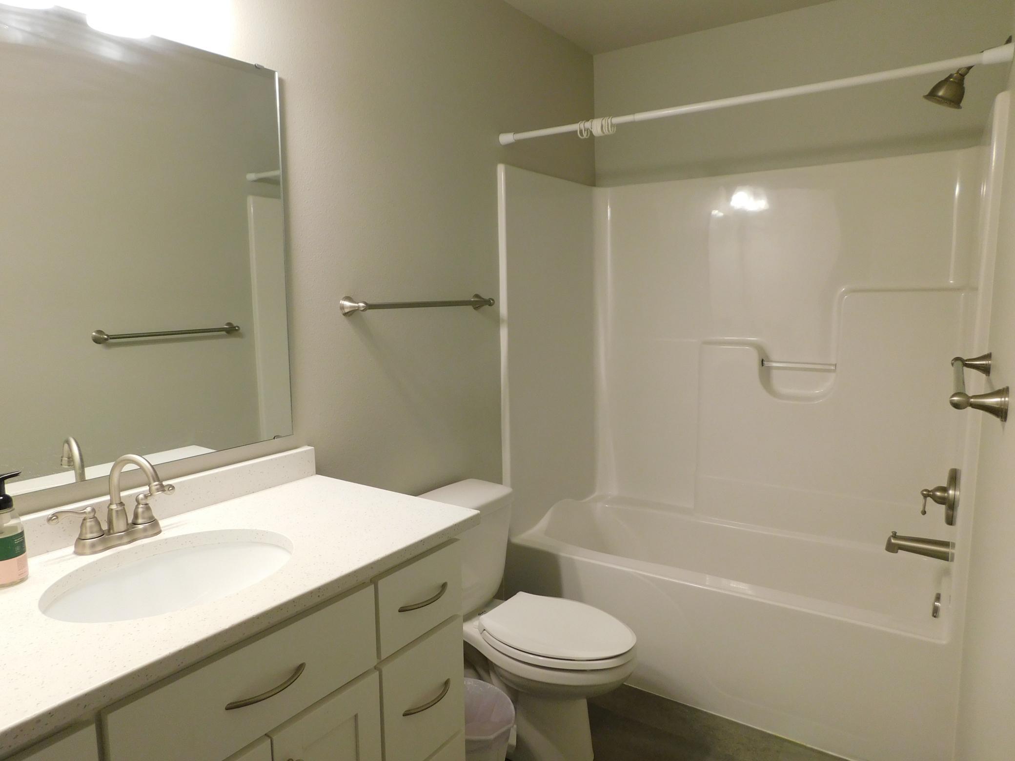 LL bathroom