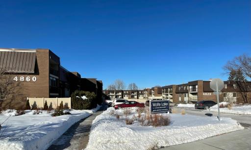 4820 Park Commons Drive, 120, Saint Louis Park, MN 55416