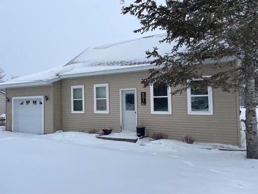 Photo for 501 Main St S, Badger, MN 56714 - Listing #6344811 501 Main St S, Badger, MN 56714