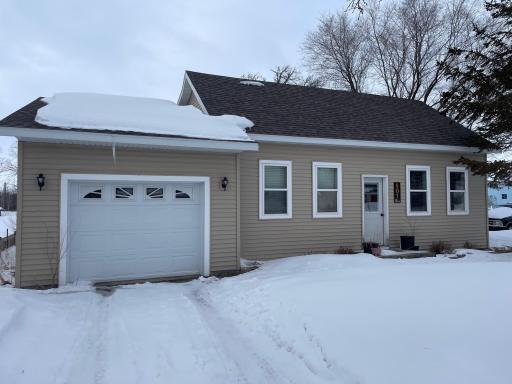 Photo for 501 Main St S, Badger, MN 56714 - Listing #6344811 501 Main St S, Badger, MN 56714
