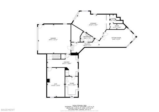 1010 Overlook Road, Saint Paul, MN 55118