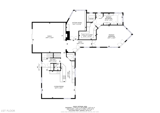 1010 Overlook Road, Saint Paul, MN 55118