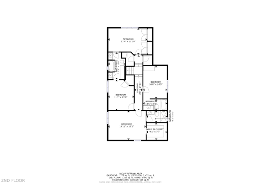 1010 Overlook Road, Saint Paul, MN 55118