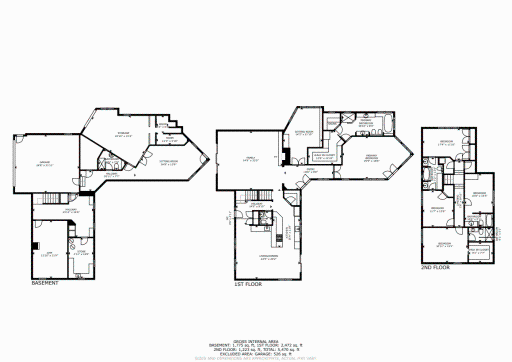 1010 Overlook Road, Saint Paul, MN 55118