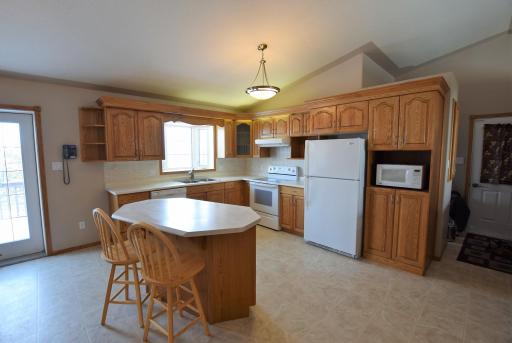 29529 310th Avenue, Badger, MN 56714