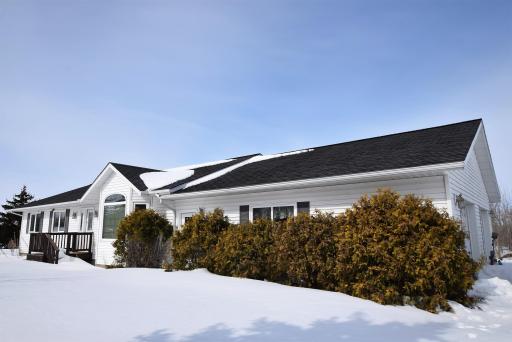 29529 310th Avenue, Badger, MN 56714
