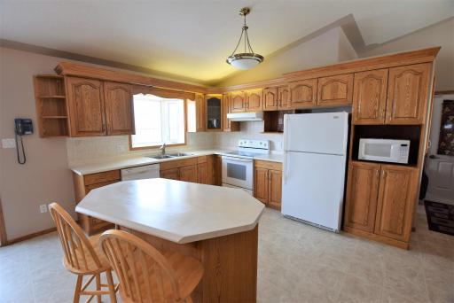 29529 310th Avenue, Badger, MN 56714