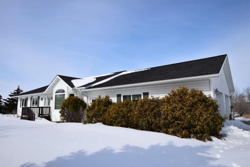 29529 310th Avenue, Badger, MN 56714