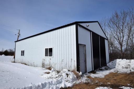 29529 310th Avenue, Badger, MN 56714
