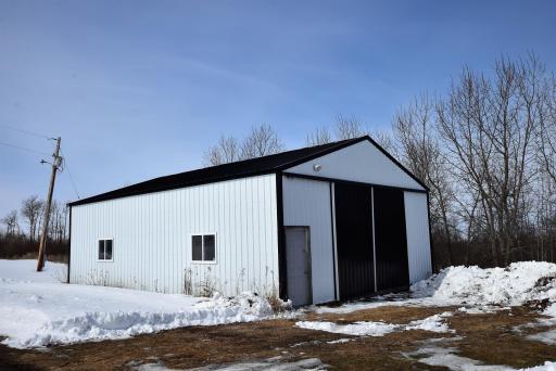 29529 310th Avenue, Badger, MN 56714
