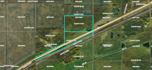 29529 310th Avenue, Badger, MN 56714