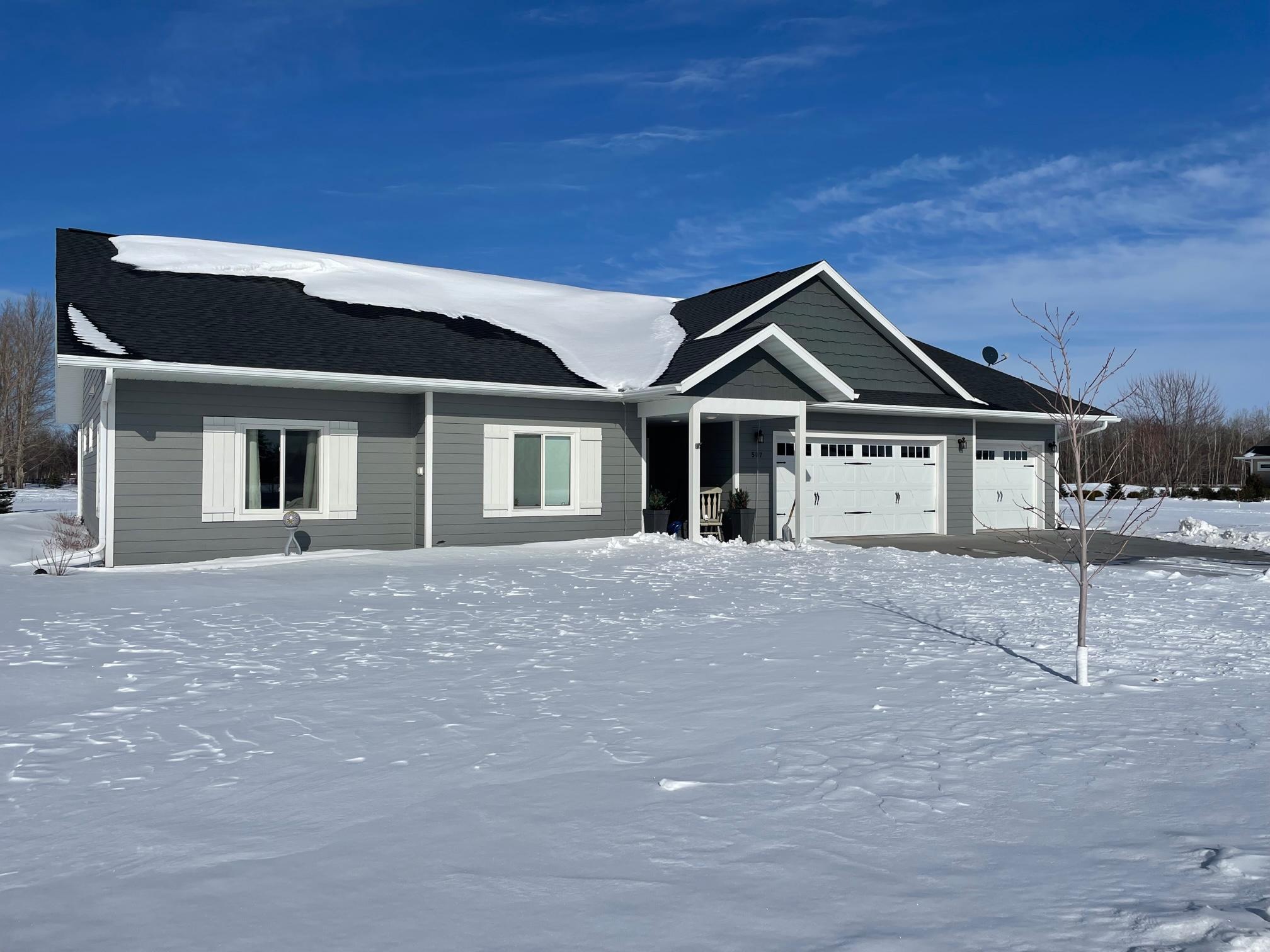 Photo for 507 Maple Lane, Roseau, MN 56751 - Listing #6345181 507 Maple Lane, Roseau, MN 56751