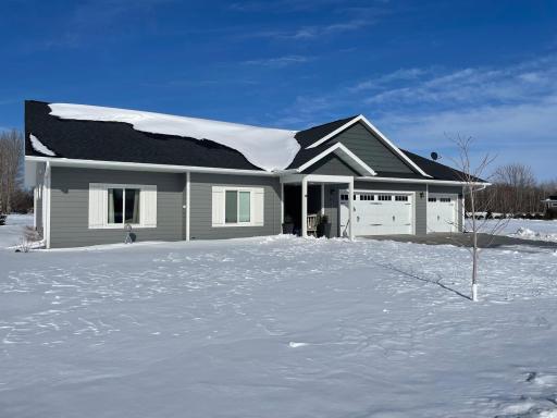Photo for 507 Maple Lane, Roseau, MN 56751 - Listing #6345181 507 Maple Lane, Roseau, MN 56751