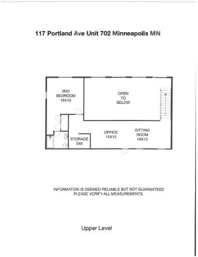 117 Portland Avenue, 702, Minneapolis, MN 55401