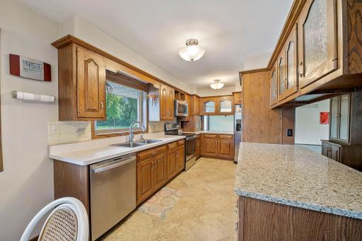 61814 193rd Street, Litchfield, MN 55355