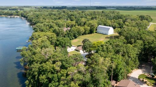 61814 193rd Street, Litchfield, MN 55355