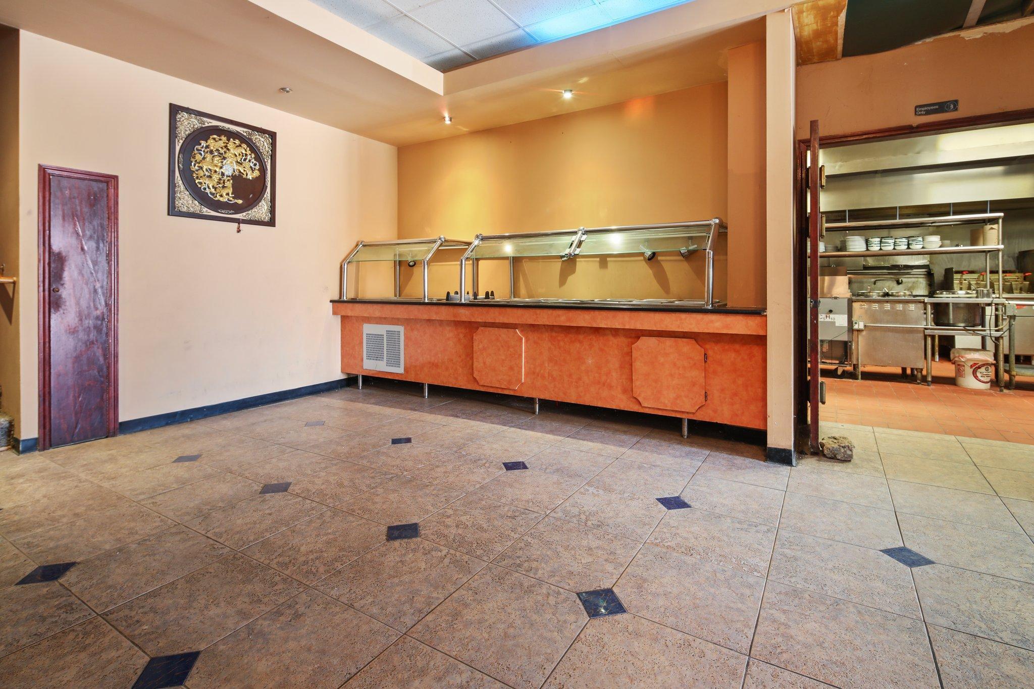 Main Dining Room