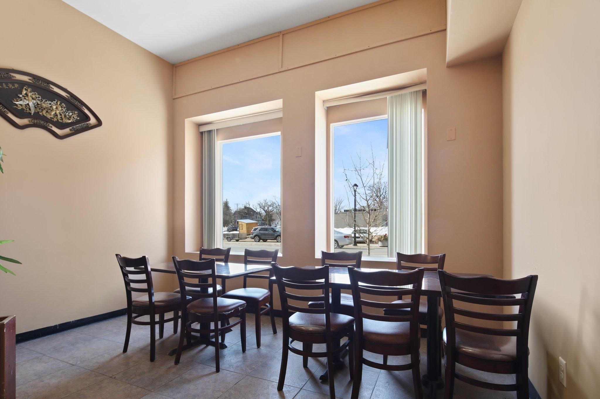 2nd Dining Room