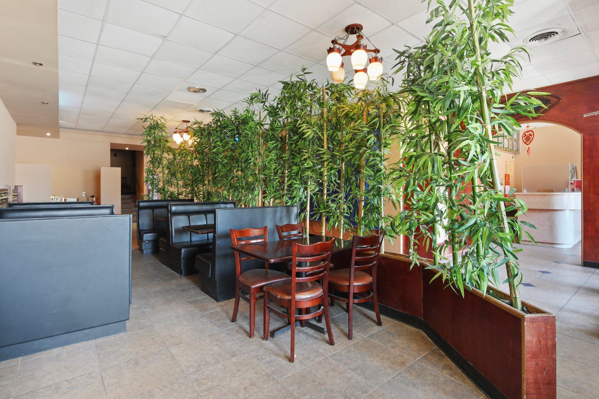 Main Dining Room